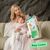Подгузники Offspring Cat Размер M 6-10 кг 42 шт (DP-OI-FAT-M42P-MTC), изображение 4 Подгузники Offspring Cat Размер M 6-10 кг 42 шт (DP-OI-FAT-M42P-MTC), изображение 4