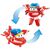Трансформер Super Wings Transforming Flip, Флип (EU720221), изображение 3 Трансформер Super Wings Transforming Flip, Флип (EU720221), изображение 3