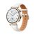 Смарт-часы Huawei WATCH GT 5 41mm White Leather (55020DJT) Смарт-часы Huawei WATCH GT 5 41mm White Leather (55020DJT)