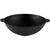 Сковорода Brizoll чавунна WOK 3,7 л 280х96 мм (W28) Сковорода Brizoll чавунна WOK 3,7 л 280х96 мм (W28)