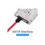 Кабель для передачи данных SATA 3.0 7pin F/F 0.5m L Red Vention (KDDRD), изображение 2 Кабель для передачи данных SATA 3.0 7pin F/F 0.5m L Red Vention (KDDRD), изображение 2