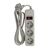Сетевой фильтр питания Patron EXT-PN-SP-1032-GR, 1.8m Grey (EXT-PN-SP-1032-GR) Сетевой фильтр питания Patron EXT-PN-SP-1032-GR, 1.8m Grey (EXT-PN-SP-1032-GR)