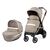 Коляска Peg-Perego 2 в 1 Book Mon Amour, розовое золото (PACK-BOOK210000011) Коляска Peg-Perego 2 в 1 Book Mon Amour, розовое золото (PACK-BOOK210000011)