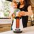 Подогреватель Baby Brezza Safe+Smart с функцией Bluetooth (BRZ00139), изображение 8 Подогреватель Baby Brezza Safe+Smart с функцией Bluetooth (BRZ00139), изображение 8
