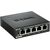 Коммутатор сетевой D-Link DES-105 Коммутатор сетевой D-Link DES-105