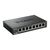 Коммутатор сетевой D-Link DES-108, изображение 4 Коммутатор сетевой D-Link DES-108, изображение 4