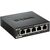 Коммутатор сетевой D-Link DGS-105 Коммутатор сетевой D-Link DGS-105