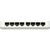 Коммутатор сетевой D-Link GO-SW-8E, изображение 3 Коммутатор сетевой D-Link GO-SW-8E, изображение 3