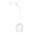 Настольная лампа Quantum TORINO LED з USB (QM-TL1010), изображение 2 Настольная лампа Quantum TORINO LED з USB (QM-TL1010), изображение 2