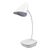 Настольная лампа Quantum ASCONA LED з USB (QM-TL1030-4K), изображение 2 Настольная лампа Quantum ASCONA LED з USB (QM-TL1030-4K), изображение 2