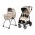 Коляска Peg-Perego 2 в 1 Veloce Belvedere с подставкой к люльке (Mon Amour) (PACK-VEL2100000011) Коляска Peg-Perego 2 в 1 Veloce Belvedere с подставкой к люльке (Mon Amour) (PACK-VEL2100000011)