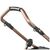 Коляска Peg-Perego 3в1 Book Mon Amour Lounge, розовое золото (PACK-BOOK31LG00011), изображение 11 Коляска Peg-Perego 3в1 Book Mon Amour Lounge, розовое золото (PACK-BOOK31LG00011), изображение 11