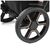 Коляска Peg-Perego 3в1 Book Mon Amour Lounge, розовое золото (PACK-BOOK31LG00011), изображение 12 Коляска Peg-Perego 3в1 Book Mon Amour Lounge, розовое золото (PACK-BOOK31LG00011), изображение 12