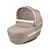 Коляска Peg-Perego 3в1 Book Mon Amour Lounge, розовое золото (PACK-BOOK31LG00011), изображение 5 Коляска Peg-Perego 3в1 Book Mon Amour Lounge, розовое золото (PACK-BOOK31LG00011), изображение 5