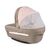 Коляска Peg-Perego 3в1 Book Mon Amour Lounge, розовое золото (PACK-BOOK31LG00011), изображение 7 Коляска Peg-Perego 3в1 Book Mon Amour Lounge, розовое золото (PACK-BOOK31LG00011), изображение 7