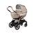 Коляска Peg-Perego 3в1 Book Mon Amour SLK, розовое золото (PACK-BOOK31SLK0011), изображение 2 Коляска Peg-Perego 3в1 Book Mon Amour SLK, розовое золото (PACK-BOOK31SLK0011), изображение 2