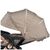 Коляска Peg-Perego 3в1 Book Mon Amour SLK, розовое золото (PACK-BOOK31SLK0011), изображение 4 Коляска Peg-Perego 3в1 Book Mon Amour SLK, розовое золото (PACK-BOOK31SLK0011), изображение 4