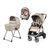 Коляска Peg-Perego 3в1 Veloce Belvedere Lounge с подставкой к трубке (Mon Amour) (PACK-VEL31LG000011) Коляска Peg-Perego 3в1 Veloce Belvedere Lounge с подставкой к трубке (Mon Amour) (PACK-VEL31LG000011)