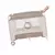 Детский манеж Lionelo Bonnie Beige Sand (LO-BONNIE BEIGE SAND), изображение 6 Детский манеж Lionelo Bonnie Beige Sand (LO-BONNIE BEIGE SAND), изображение 6