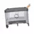 Детский манеж Lionelo Bonnie Grey Stone (LO-BONNIE GREY STONE), изображение 6 Детский манеж Lionelo Bonnie Grey Stone (LO-BONNIE GREY STONE), изображение 6