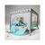 Детский манеж Lionelo LENE Grey Scandi (LO-LENE GREY SCANDI), изображение 2 Детский манеж Lionelo LENE Grey Scandi (LO-LENE GREY SCANDI), изображение 2