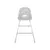 Стульчик для кормления Lionelo DALIA GREY STONE (LO-DALIA GREY STONE), изображение 4