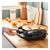 Сэндвичница Tefal SW341G10, изображение 7 Сэндвичница Tefal SW341G10, изображение 7