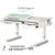 Парта со стулом Evo-kids Montreal 2 WG с полкой S-50 (BD-670-2 WG + S 50 WG) Парта со стулом Evo-kids Montreal 2 WG с полкой S-50 (BD-670-2 WG + S 50 WG)