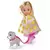 Кукла Simba Эви Прогулка под дождем с собачкой, аксессуарами (5733592) Кукла Simba Эви Прогулка под дождем с собачкой, аксессуарами (5733592)