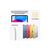 Планшет Apple iPad 10.9" 2024 Wi-Fi 64GB Pink (MCMC4NF/A), изображение 6 Планшет Apple iPad 10.9" 2024 Wi-Fi 64GB Pink (MCMC4NF/A), изображение 6