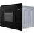 Микроволновая печь Interline MWC 320 SSG BA, изображение 4 Микроволновая печь Interline MWC 320 SSG BA, изображение 4