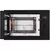 Микроволновая печь Interline MWG 725 ESA BB, изображение 3 Микроволновая печь Interline MWG 725 ESA BB, изображение 3