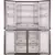 Холодильник Whirlpool WQ9 B3L EF (WQ9B3LEF), изображение 4 Холодильник Whirlpool WQ9 B3L EF (WQ9B3LEF), изображение 4
