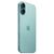 Мобильный телефон Apple iPhone 16 Plus 128GB Teal (MXVY3), изображение 3 Мобильный телефон Apple iPhone 16 Plus 128GB Teal (MXVY3), изображение 3