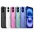 Мобильный телефон Apple iPhone 16 Plus 128GB Teal (MXVY3), изображение 6 Мобильный телефон Apple iPhone 16 Plus 128GB Teal (MXVY3), изображение 6