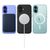 Мобильный телефон Apple iPhone 16 Plus 128GB Teal (MXVY3), изображение 9 Мобильный телефон Apple iPhone 16 Plus 128GB Teal (MXVY3), изображение 9