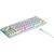 Клавиатура Hator Gravity X TKL Orange USB White (HTK551UA), изображение 8 Клавиатура Hator Gravity X TKL Orange USB White (HTK551UA), изображение 8
