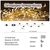 Гирлянда ColorWay Кластер LED 200 6 м 8 функций Медная струна Теплый цвет 220 V (CW-G-200L6VC), изображение 10 Гирлянда ColorWay Кластер LED 200 6 м 8 функций Медная струна Теплый цвет 220 V (CW-G-200L6VC), изображение 10