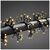 Гирлянда ColorWay Мишура LED 320 10 м 8 функций теплый цвет USB (CW-G-320L10U), изображение 5 Гирлянда ColorWay Мишура LED 320 10 м 8 функций теплый цвет USB (CW-G-320L10U), изображение 5