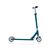 Самокат Globber Flow Element Lights колеса с подсветкой до 100 кг. 5+ Синий (721-300), изображение 3 Самокат Globber Flow Element Lights колеса с подсветкой до 100 кг. 5+ Синий (721-300), изображение 3