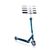 Самокат Globber Flow Element Lights колеса с подсветкой до 100 кг. 5+ Синий (721-300), изображение 6 Самокат Globber Flow Element Lights колеса с подсветкой до 100 кг. 5+ Синий (721-300), изображение 6