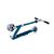 Самокат Globber Flow Element Lights колеса с подсветкой до 100 кг. 5+ Синий (721-300), изображение 7 Самокат Globber Flow Element Lights колеса с подсветкой до 100 кг. 5+ Синий (721-300), изображение 7
