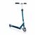 Самокат Globber Flow Element Lights колеса с подсветкой до 100 кг. 5+ Синий (721-300) Самокат Globber Flow Element Lights колеса с подсветкой до 100 кг. 5+ Синий (721-300)