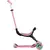 Самокат Globber Globber Go Up Active Темно-розовый до 20/50 кг Светящиеся колеса (744-210), изображение 4 Самокат Globber Globber Go Up Active Темно-розовый до 20/50 кг Светящиеся колеса (744-210), изображение 4