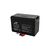 Батарея LiFePo4 Ritar 12V-100Ah (LFP12.8V100Ah G1), изображение 2 Батарея LiFePo4 Ritar 12V-100Ah (LFP12.8V100Ah G1), изображение 2