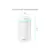 Увлажнитель воздуха DYXON MEGAHUMI 420 White (DXNZVMGHMI420W), изображение 2 Увлажнитель воздуха DYXON MEGAHUMI 420 White (DXNZVMGHMI420W), изображение 2