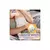Подгузник Libero Newborn Размер 1 (2-5 кг) 42 шт (7322541884004), изображение 4 Подгузник Libero Newborn Размер 1 (2-5 кг) 42 шт (7322541884004), изображение 4