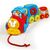 Каталка Clementoni Activity Train (17168), изображение 3 Каталка Clementoni Activity Train (17168), изображение 3