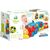 Каталка Clementoni Activity Train (17168), изображение 5 Каталка Clementoni Activity Train (17168), изображение 5