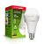 Лампочка Eurolamp А90 18W E27 4500K (LED-A90-18274(EM)), изображение 2 Лампочка Eurolamp А90 18W E27 4500K (LED-A90-18274(EM)), изображение 2